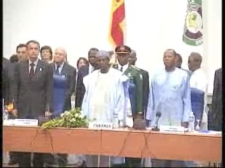 Wari - Dimanche 5 Juillet 2009