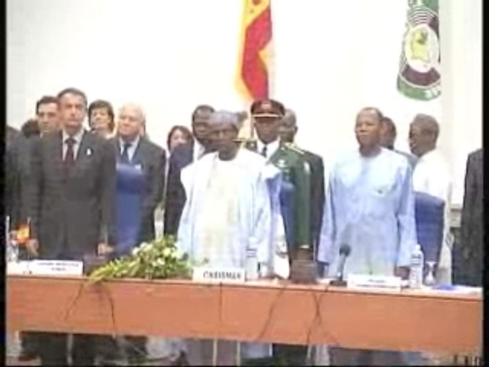 Wari - Dimanche 5 Juillet 2009