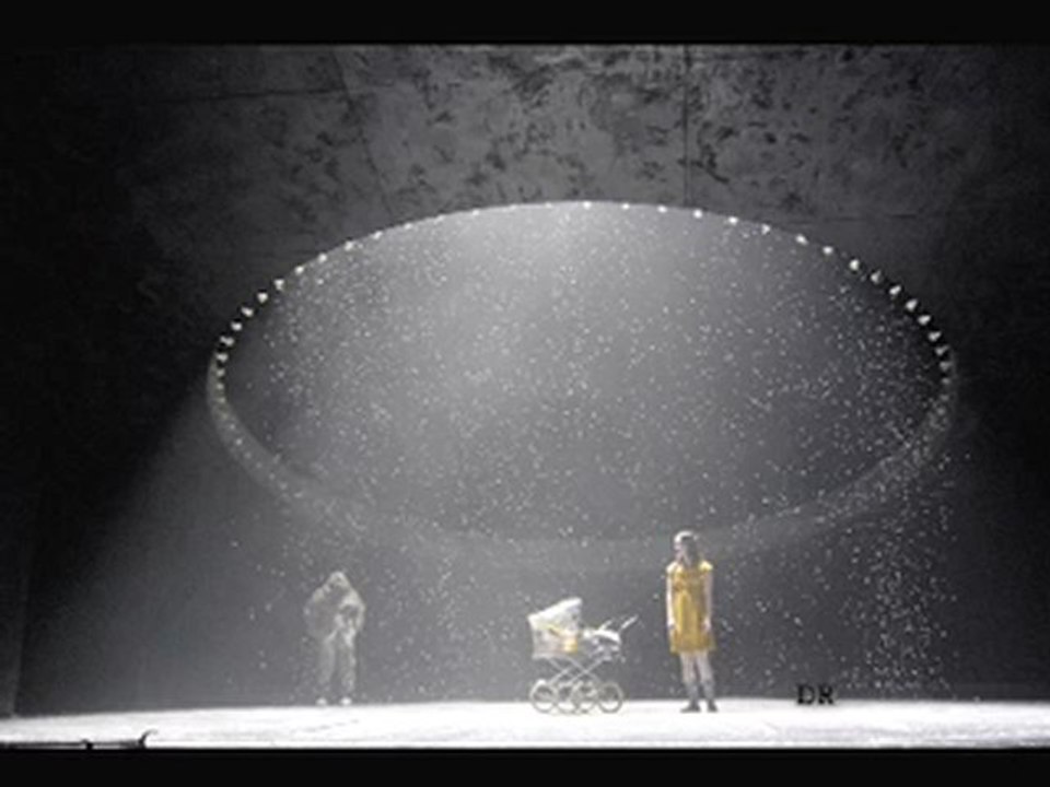 WOYZECK - BUCHNER - BOSCH - Festival Le standard idéal 7e