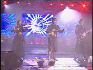 Ulytau - Toccata and fuge (Live)