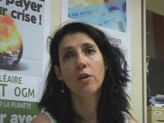 Point actu du NPA le 6 juillet 2009