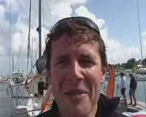 Interviews Tour de France à la voile