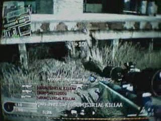 Générique frag movi