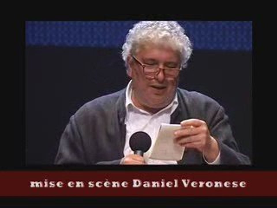 Daniel VERONESE-Henrik IBSEN-Festival Le Standard idéal 7é