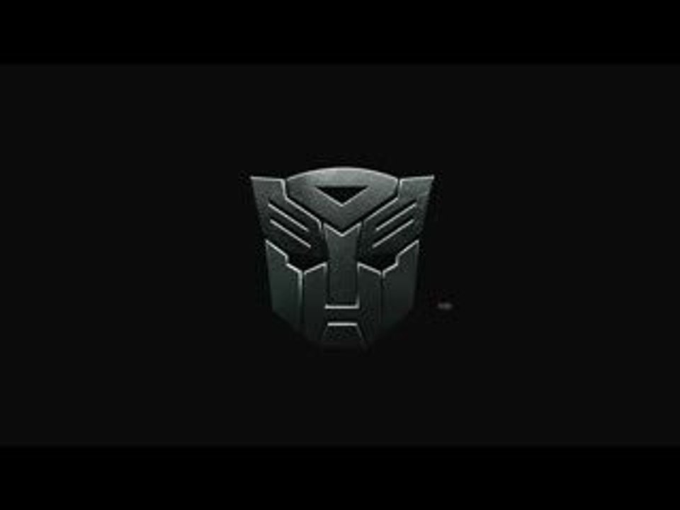 Transformers - La revanche
