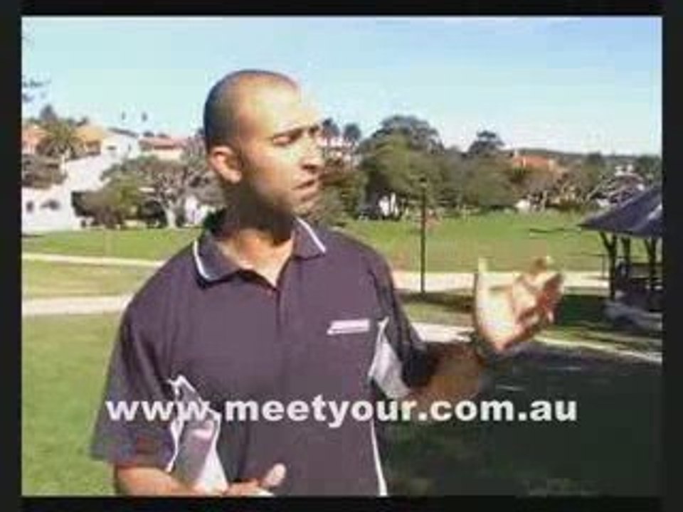 Personal Training in Blakehurst NSW