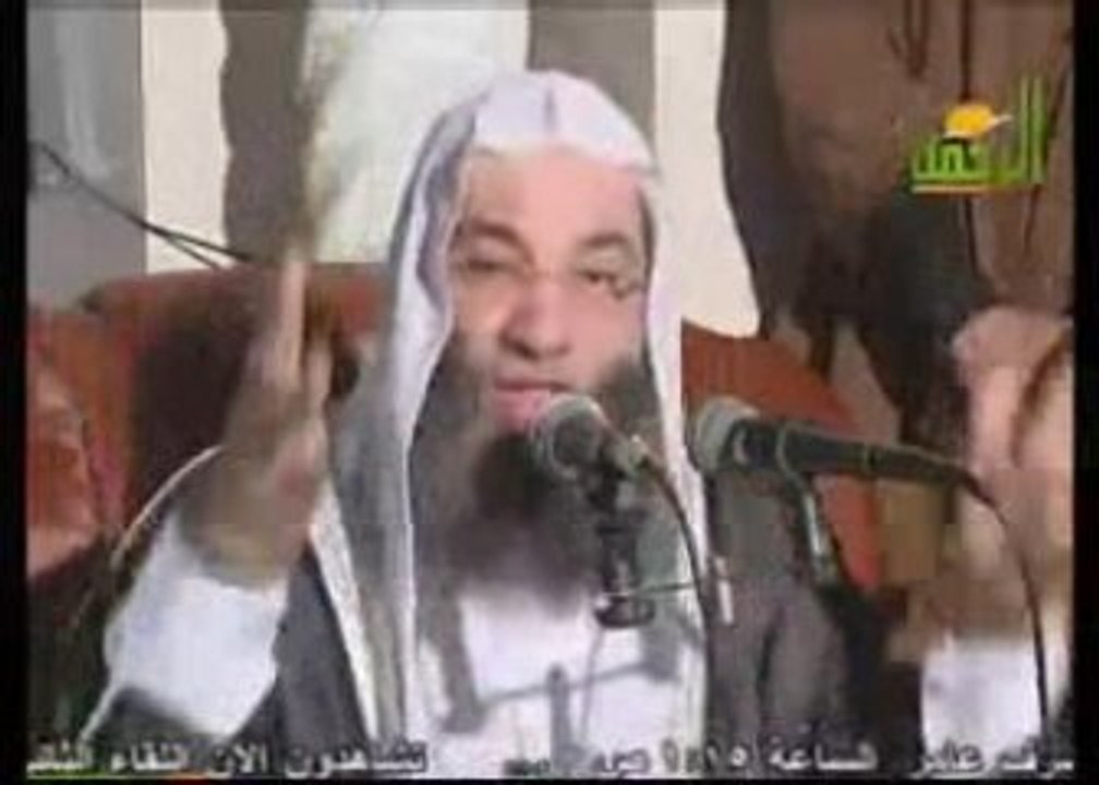 Cheikh Mohamed Hassan En Algérie 2.3