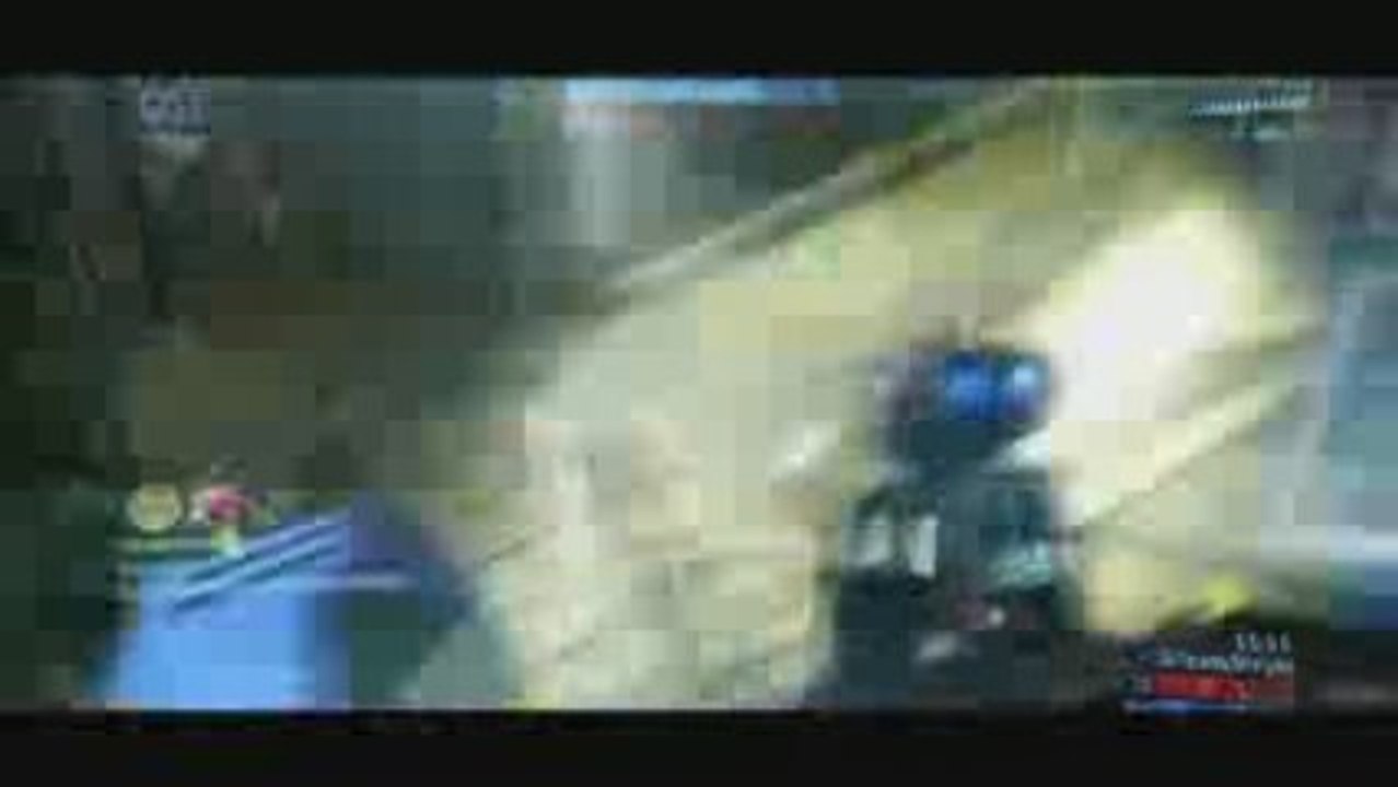 Halo 3 Trailer : "Shocktology 2" : AftershocK & SticktologY