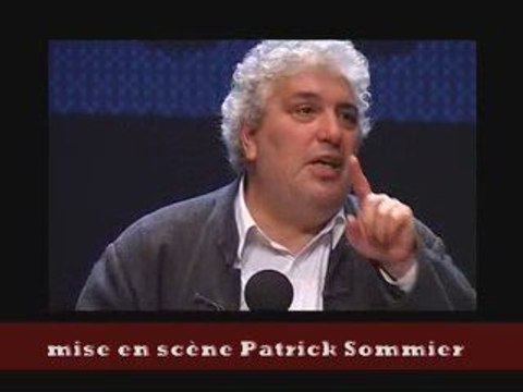 Ecole d’Opéra de Pékin d'après Au bord de l’eau-MC93 Bobigny