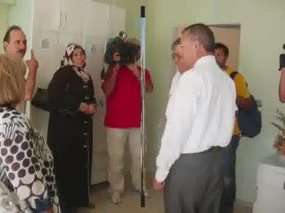 Gönenli Mehmet Efendi Huzurevi