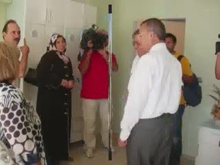 Gönenli Mehmet Efendi Huzurevi