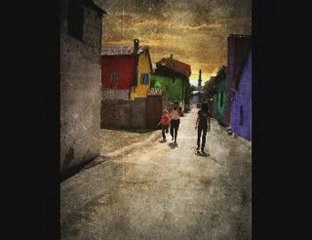 ramiz beni kaybettin