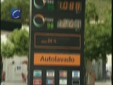 Opsalida dispara los precios carburantes