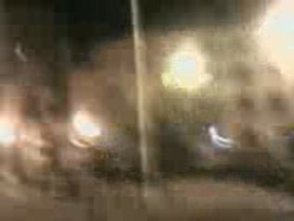 Roller boulevard perigueux