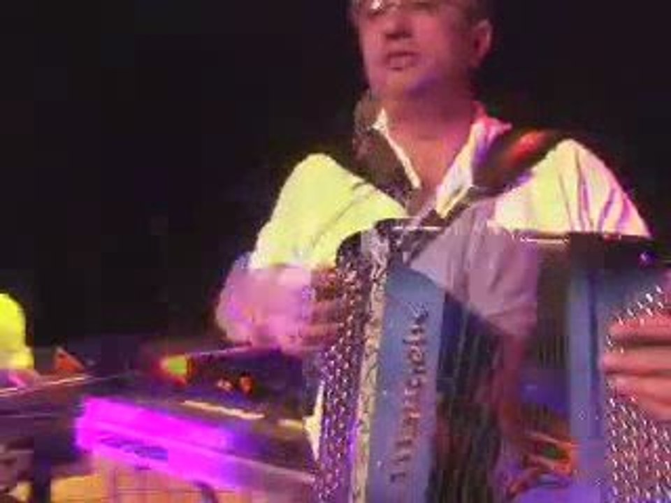 Orchestre Eric Cerbellaud