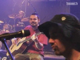 The Beat Fleet - Fantasticna live @ Dom Sportova