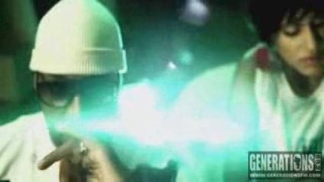 booba double poney by 'stunt-63'