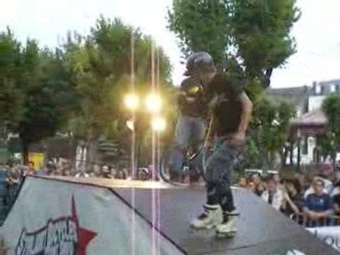 La Bourboule: Sancy Outdoor (20)