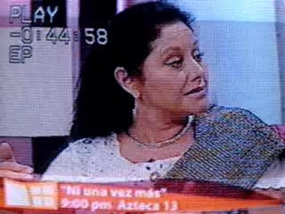 En Ventaneando 5!
