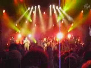 Ground Time Come Foin de la rue