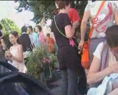 tombées de la nuit 1