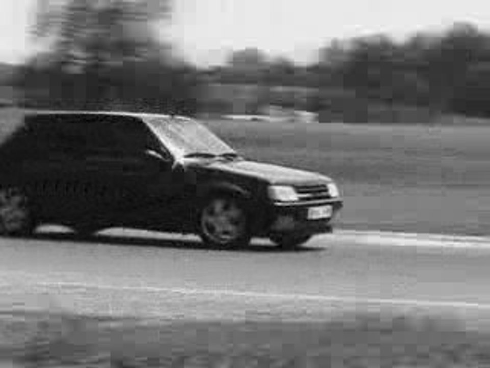 La Chatre 28.06.2009 Journée circuit