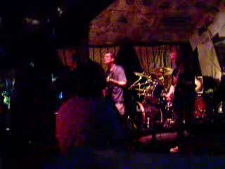 CRYPT à st Rémy de Blot.