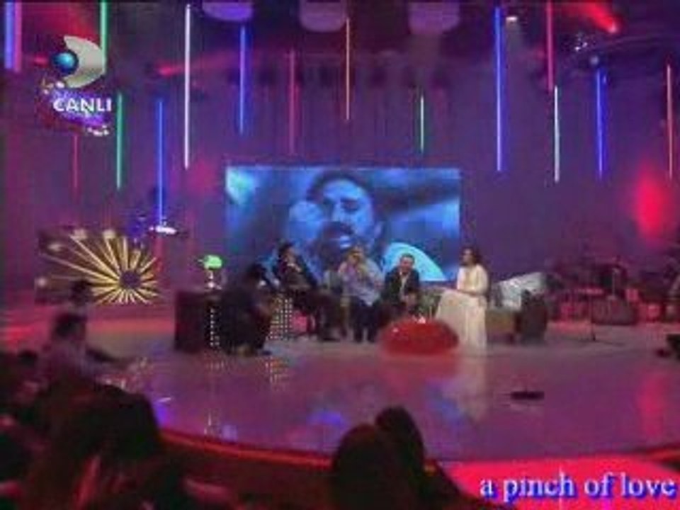 Volkan Konak - İnsanlığa Hatıra