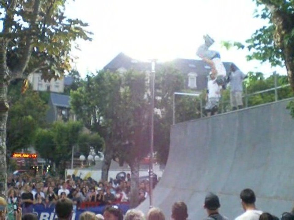 La Bourboule: Sancy Outdoor (21)