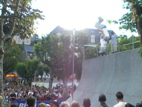 La Bourboule: Sancy Outdoor (21)