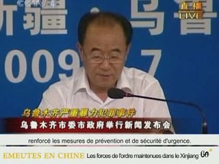 Enterrement, manifestants, débarquement