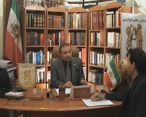 مصاحبه با دکتر نوری در مورد جنبش سپید براندازی