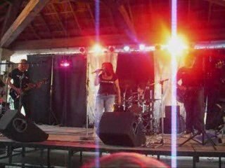 The Black Stone - état d'âme