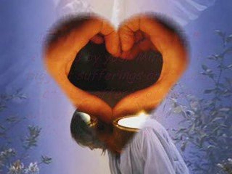 Unconditional Love