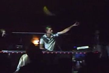 le sphinx soiréee demo co2