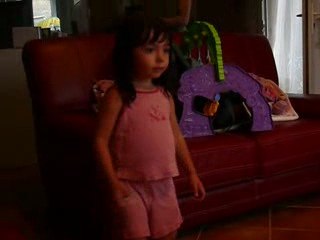 danse concert mickael