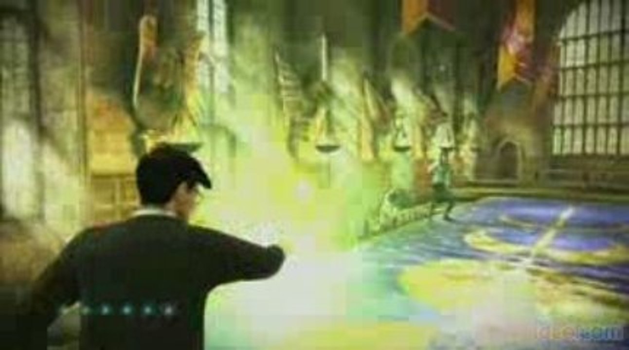 Harry Potter et le Prince de Sang-Mêlé