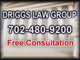 Las Vegas Bankruptcy Attorney