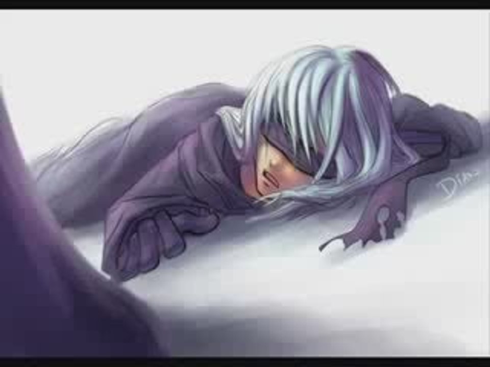 music riku's theme