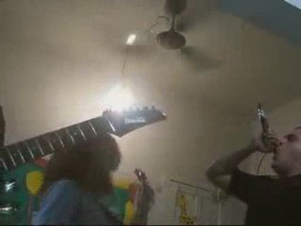 Emmure - When Keeping It Real Goes Wrong [THE WAY TO DECAY]