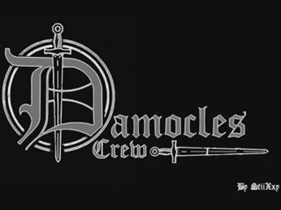 DMS CREW HARDSTYLE