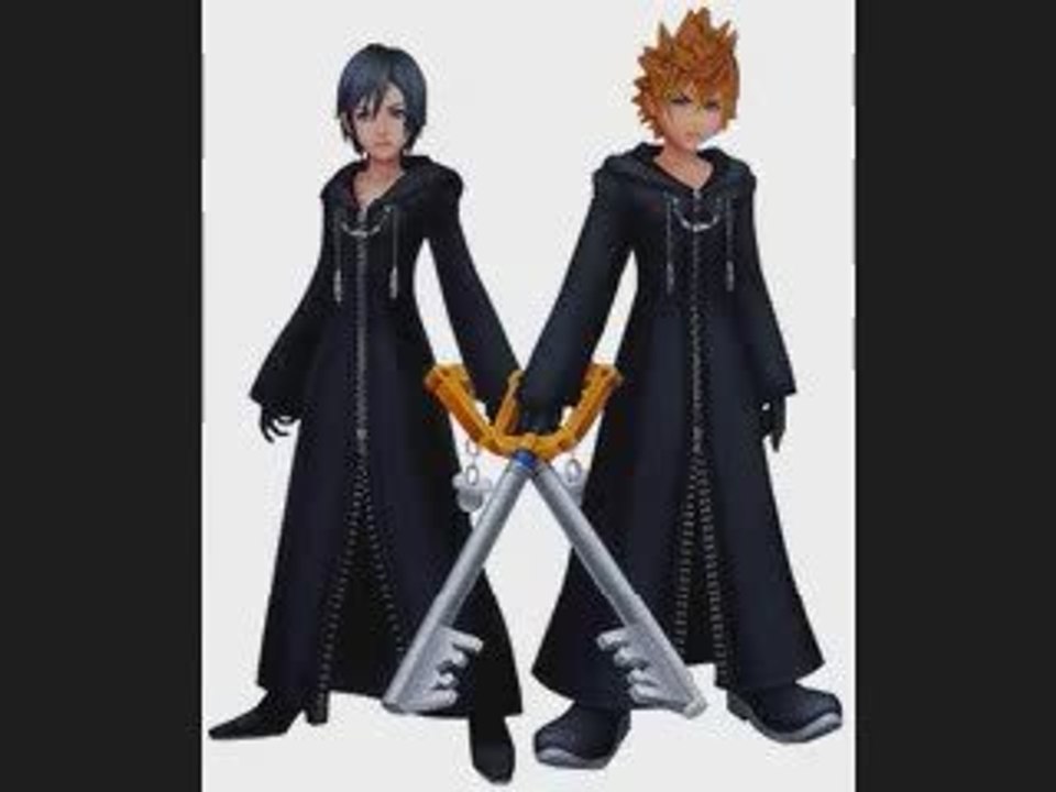 xion's music