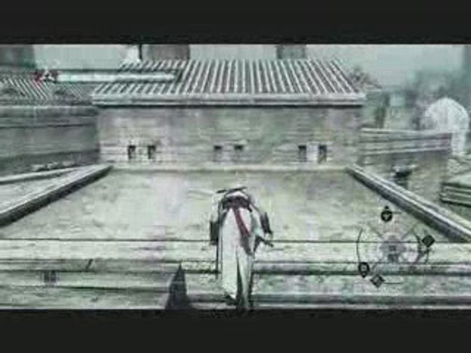 Assassin's Creed 42/78 (1/2)