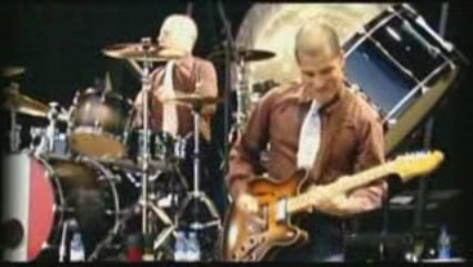 Morrissey - Ganglord