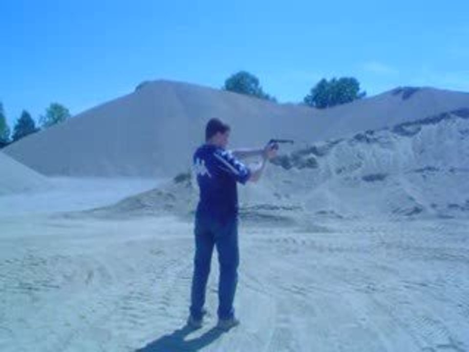 arma corta