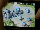 Rise of Lost Empires (Gameplay) - Jeu iPhone / iPod touch