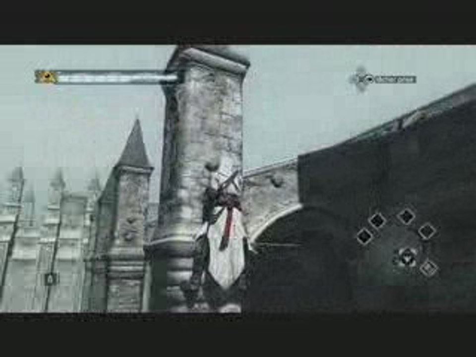 Assassin's Creed 42/78 (2/2)