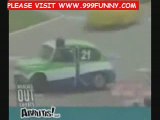 Weird, Crazy, Stupid and Funny Car Crashes