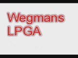 Wegmans LPGA Locust Hill Juillet09