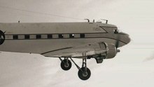 Un mois, un avion - DC3